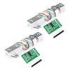 ALAMSCN Pack of 2 20 kg Load Cell Weight Sensors