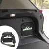 TulinTulin Trunk Upgrade, Trunk Organizer Pocket Multifunction Backpack, Trunk Cubby