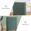 FUNOMOCYA Portable Radiator Cover Heat Radiator Cover for Home Protective