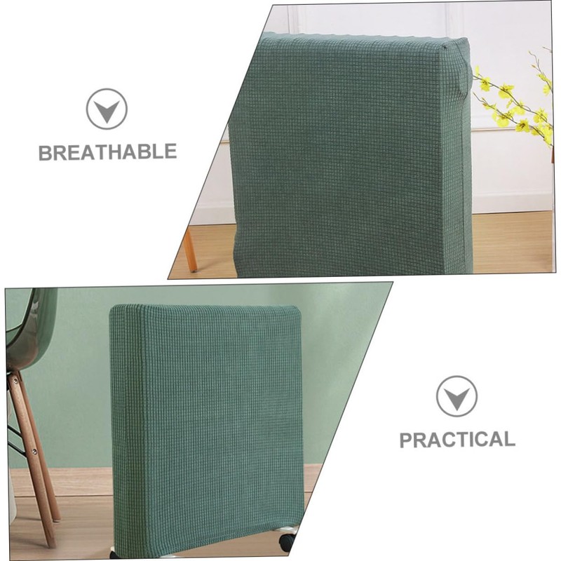 FUNOMOCYA Portable Radiator Cover Heat Radiator Cover for Home Protective