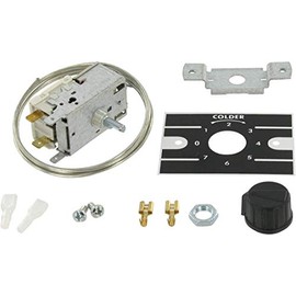 Refrigerator/Fridge/Freezer Thermostat Temperature Control K50 Series