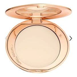 Charlotte Tilbury Airbrush Flawless Finish Polvo Tamaño Gran Tono Fair