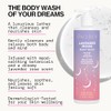 Pacifica Lavender Moon Body Wash - 350ml