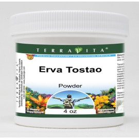 Erva Tostao Powder (4 oz, ZIN: 520044) - 2 Pack