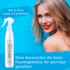 Wet & Shine Leave-In Conditioner Wet & Shine Leave-in Conditioner