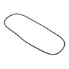 M?her Deckg¨¹rtel, Rubber Lawn Mower Deck Strap GX20072 Replacement Suitable