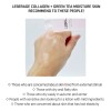 Cremas Faciales Coreana Reafirmante Colageno Y Te Verde_3pz Normal Danoche