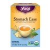 Yogi Tea, Stomach Ease, 16 Count
