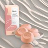 Jabon Corporal Nuez Pecán Y Cacao Natura Tododia Vegetal 5