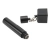 Billiard Cue Stick Tip Chalk Holder 3 in 1 Portable