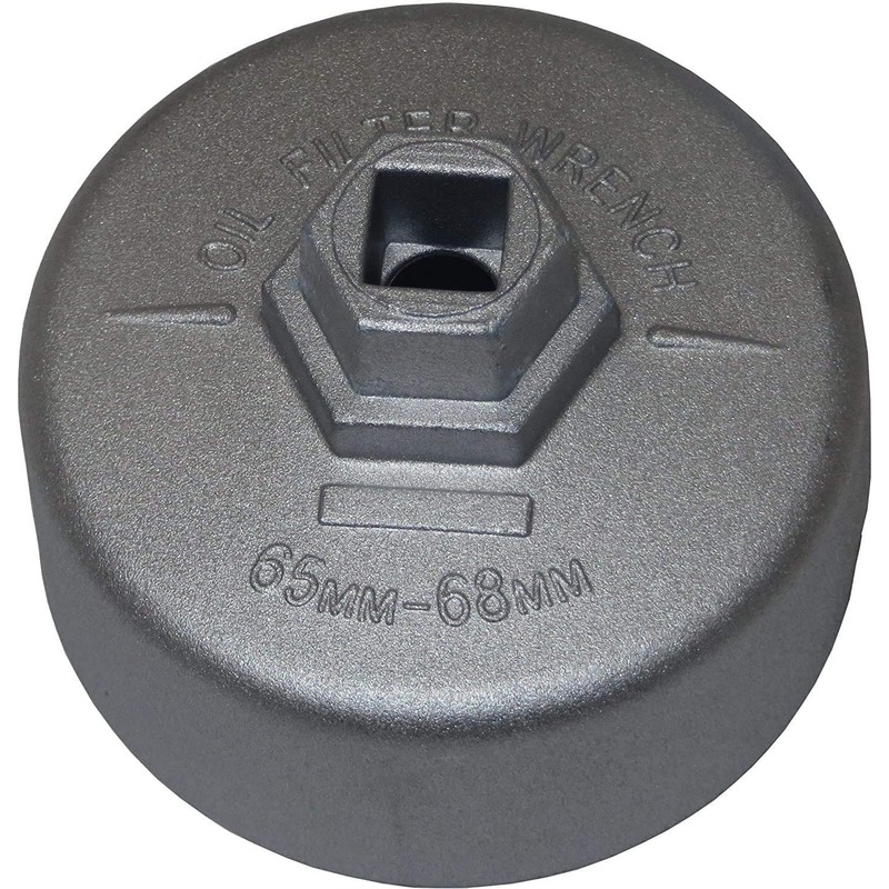 DDV Replace Onan Oil Filter Wrench 420-0577 Fits 122-0836