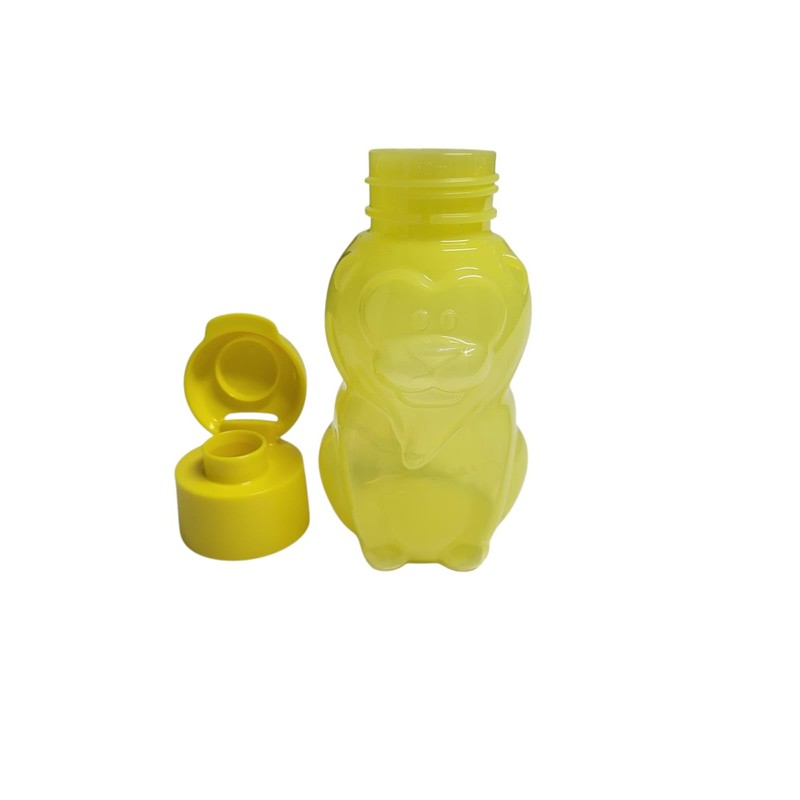 Tupperware to Go Eco Eco Easy Flip Top Drinking Bottle