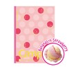 Kokuyo Notebook, Campus Notebook, Limited Edition Baskin Robbins Ice Cream,