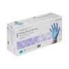 McKesson LARGE McKesson Confiderm 3.5C Nitrile Exam Gloves