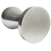scarlet espresso Solido Affilato Tamper inox Sharp Edge CNC Precision