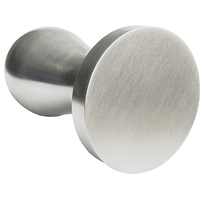 scarlet espresso Solido Affilato Tamper inox Sharp Edge CNC Precision