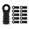 DOJA Barcelona Drip Hose End Caps 16 mm End Plugs
