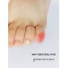 Brandless 발가락골무 발톱 발가락보호 새끼발가락 골무 교정기 [투명 6개입 OPP