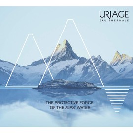 Uriage Cleansing Make-Up Remover Foam 5 fl.oz. | Cleansing Micellar Foam