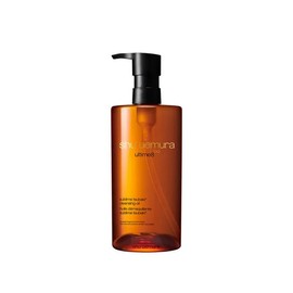 Shu Uemura Ultimate Sublime Tsubaki Cleansing Oil / 슈에무라 얼티메이트 서블라임 츠바키 클렌징오일