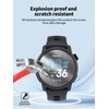FJIASTB 3-Pack Screen Protector for COROS PACE 4 Smart Watch