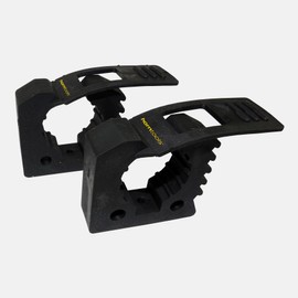 horntools Quick Fist 35-57 mm, Tool Holder, The Original, Pack of 2