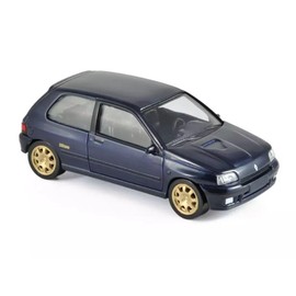Norev NV517522 Maxijet 1993 Williams Giocattolo modellino pressofuso, Blu, Scala 1:43