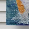 Caroline's Treasures SS8619CHF Nova Scotia Duck Toller Flag Canvas, Large,