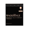 Maquillage Dramatic Jelly Compact (Refill) Foundation 2, Slightly Bright, Medium