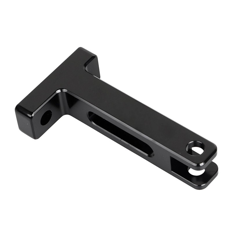 Unbranded Passenger Defiance Floorboard & Foot peg Mounting Bracket Kit