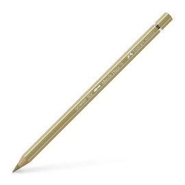 Albrecht Dürer Artists Watercolour Pencil-Gold-250, Single Pencil, Gold, 20x1x1 cm