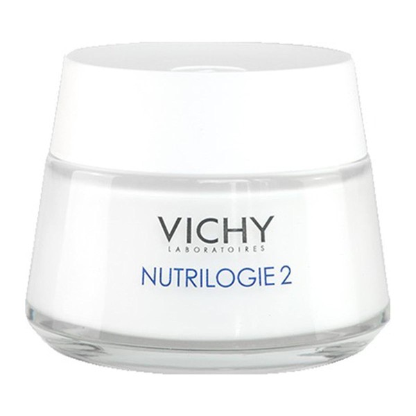 Vichy Nutrilogie 2 - Very Dry Skin 50 ml