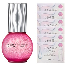 DEW Caviad Dot Booster Limited Set (Includes Lotion Sample Included)