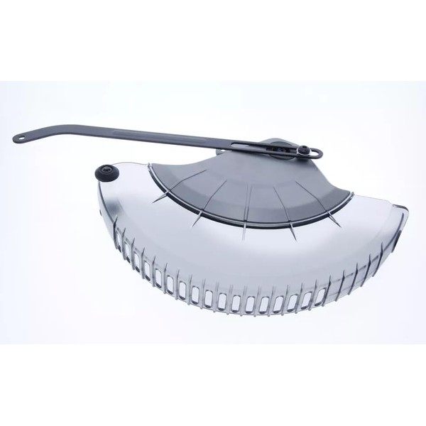 Genuine RidgidOEM Blade Guard for R4210 10" Sliding Compound Miter