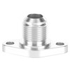 2in AN12 Oil Return Flange Adapter Aluminum Alloy Fitting Fit