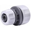 Bradas Layflat WL 2111 Connector Coupler 3/4 to 1 inch,