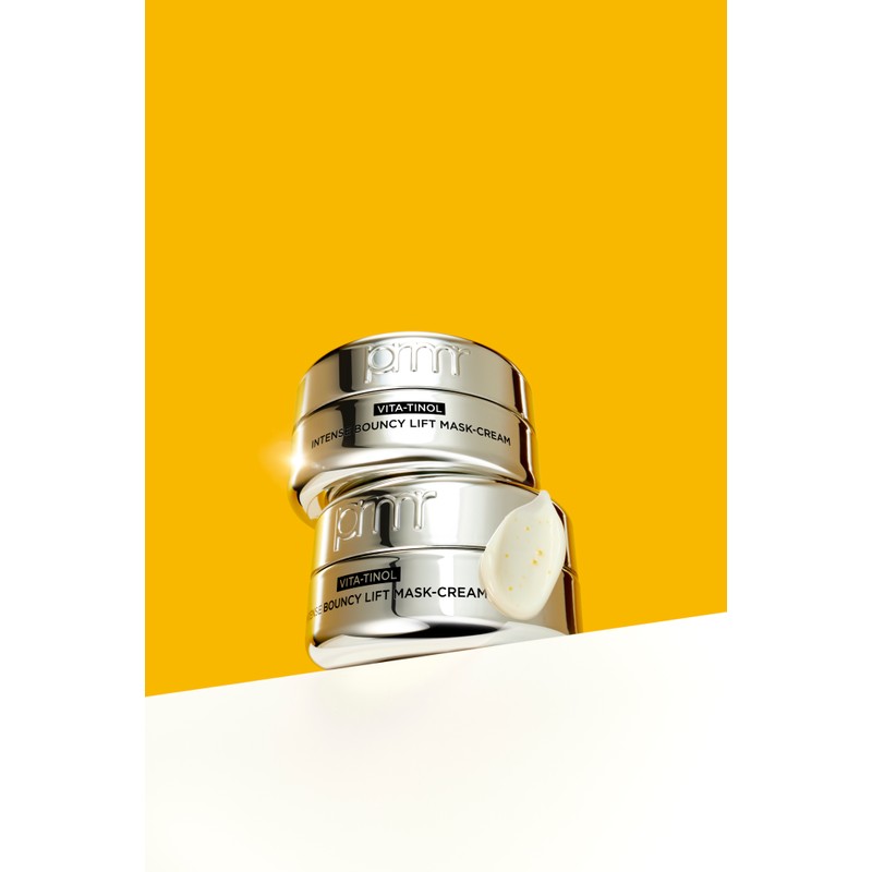 PRIMERA NEW Vita Retinol Mask Cream 30ml