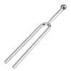 Ryaupy Aluminium Alloy Tuner - Standard A440 Tuning Fork -
