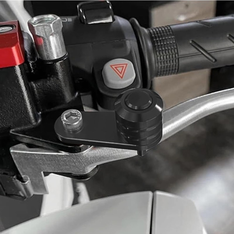 Universal Parking Brake Switch with Brake Lock for Hill Parking