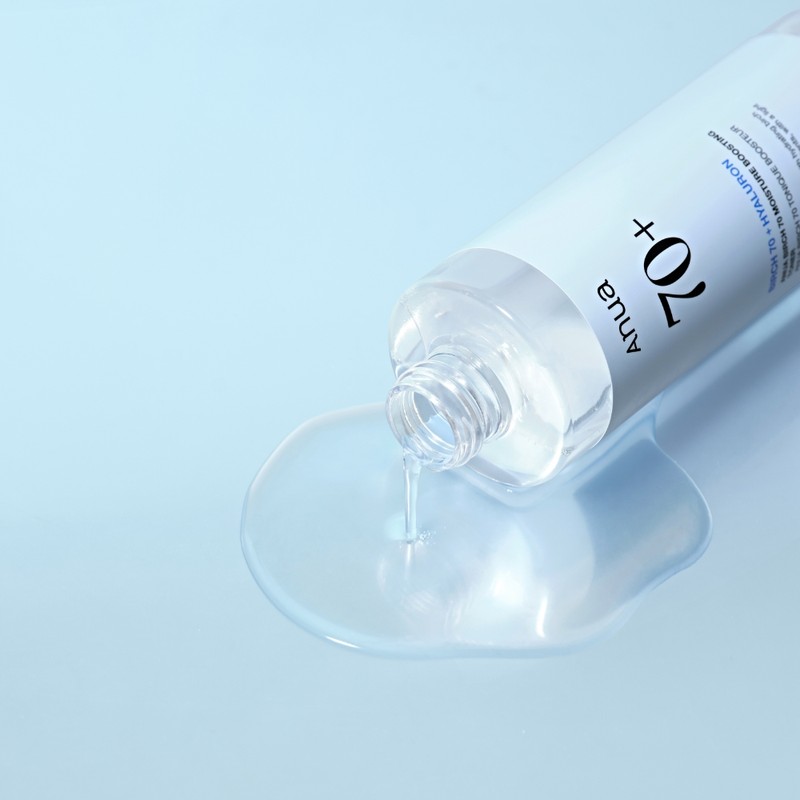 Anua Birch 70 Moisture Boosting Toner 250ml / 아누아 자작나무
