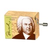 Fridolin 58386 "Bach Air Music Box
