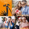 Cool Multitool Hammer Gifts for Men - Unique Birthday Gifts