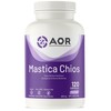 AOR AOR Mastica Chios 400mg Vegan Capsules, 120 Count 40-Day