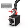 HDLNKAK Dial Indicator with Magnetic Base, Machinists Dial Indicator Tools