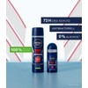 Nivea Men Dry Impact Antiperspirant Roll-On 50ml