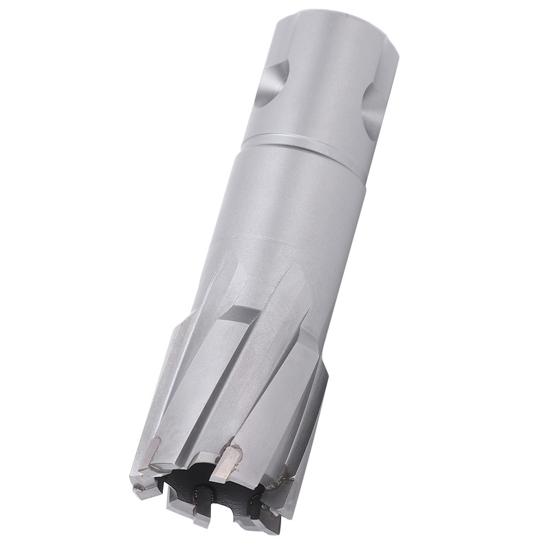 Hollow Core Drill Bit Carbide Universal Shank for Metal Plate