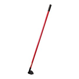 Bully Tools 92415 7-Gauge Field Hoe with Fiberglass Handle, 5-Inch