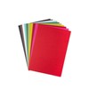 Sizzix Surfacez 663783, 60 Pack, Festive Colours Cardstock