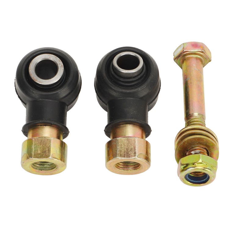 Tie Rod End Kit Metal Solid Construction 51‑1030 Replacement for