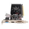 GT610 Graphics Card 2GB 64bit Computer Graphics Card High Definition